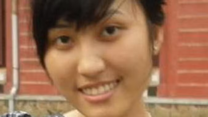 Đào thương ảnh 2