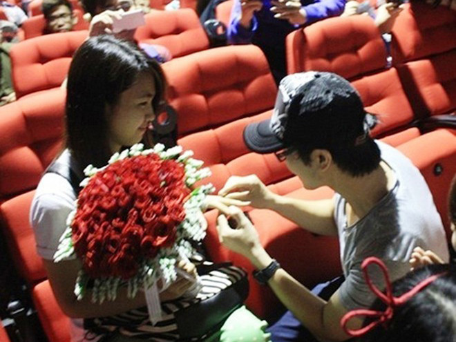 Những điều xuất phát từ trái tim sẽ đi đến trái tim