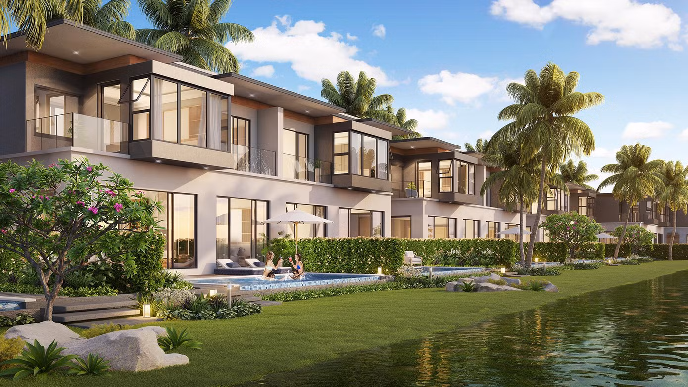 Biệt thự Mövenpick Resort Waverly Phú Quốc: 'Thiên đường' ngay giữa đời thực ảnh 2
