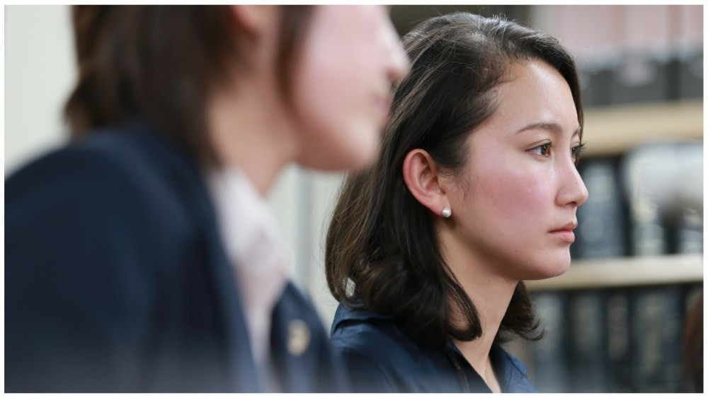 Nữ đạo diễn Shiori Ito mang đến Liên hoan phim quốc tế Hong Kong 2024 bộ phim tài liệu điều tra kịch tính và có giá trị nhân văn cao. Ảnh: Black Box Diaries.