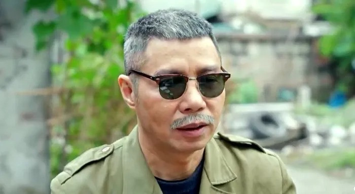 NSND Công Lý kết thúc vai diễn trong Trạm cứu hộ trái tim.