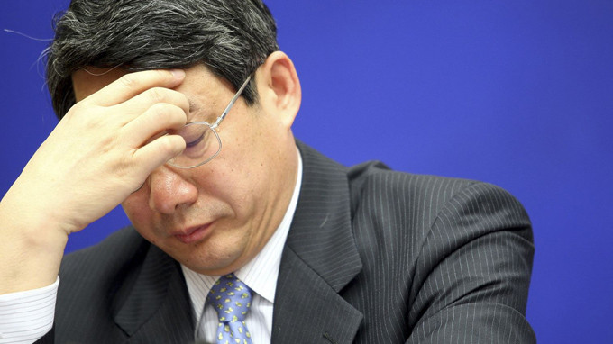 Cựu phó chủ tịch Uỷ ban cải cách và phát triển của chính phủ Trung Quốc Lưu Thiết Nam - đã bị khai trừ Đảng do tham nhũng và nhiều hành vi vi phạm kỉ luật khác. Cựu phó chủ tịch Uỷ ban cải cách và phát triển của chính phủ Trung Quốc Lưu Thiết Nam - đã bị khai trừ Đảng do tham nhũng và nhiều hành vi vi phạm kỉ luật khác