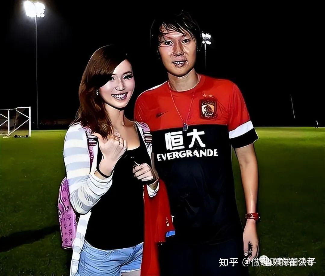 Lý Thiết và vợ