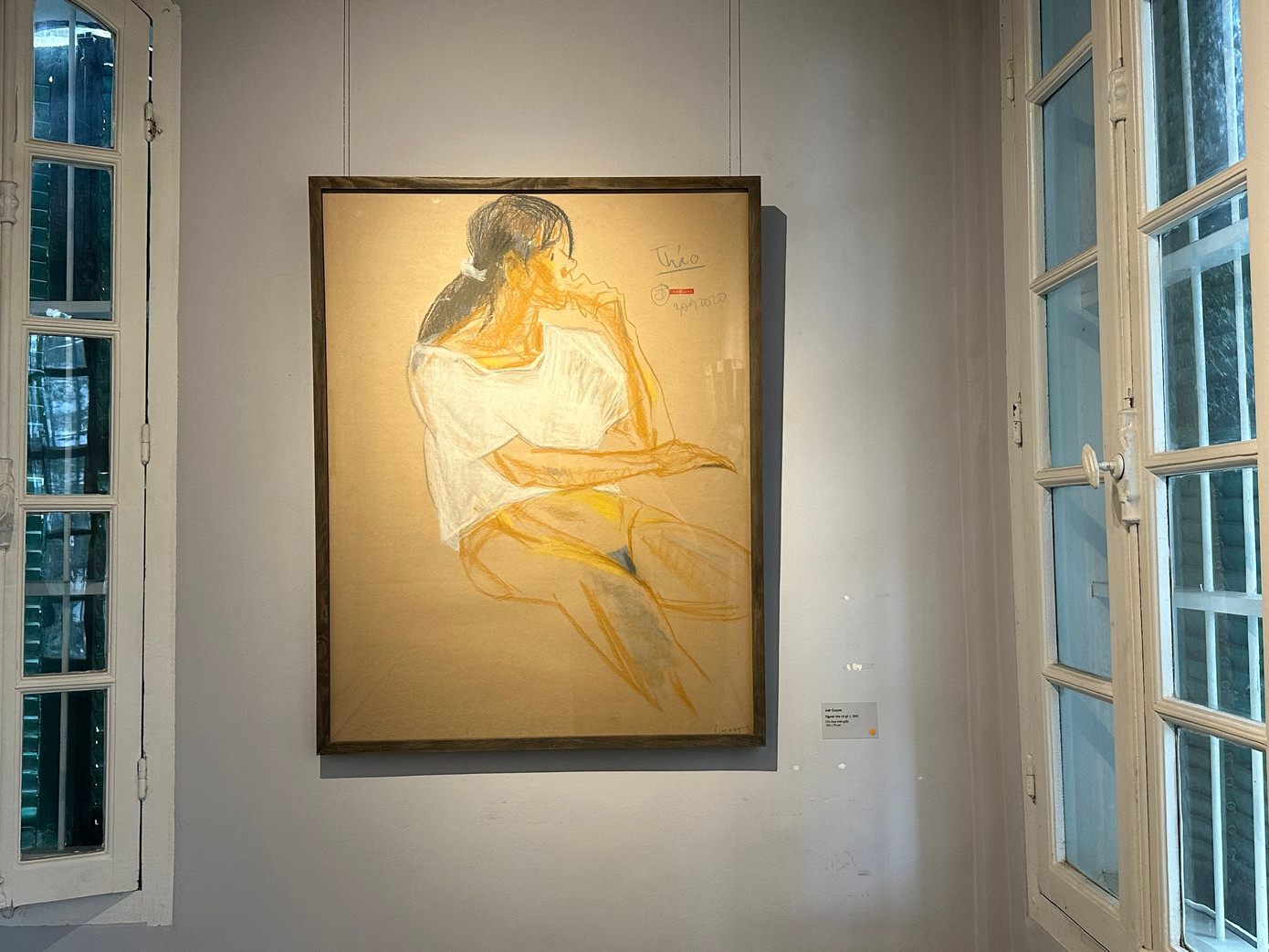 Một số tác phẩm của Nguyễn Dương Đính. Một số tác phẩm của Nguyễn Dương Đính.