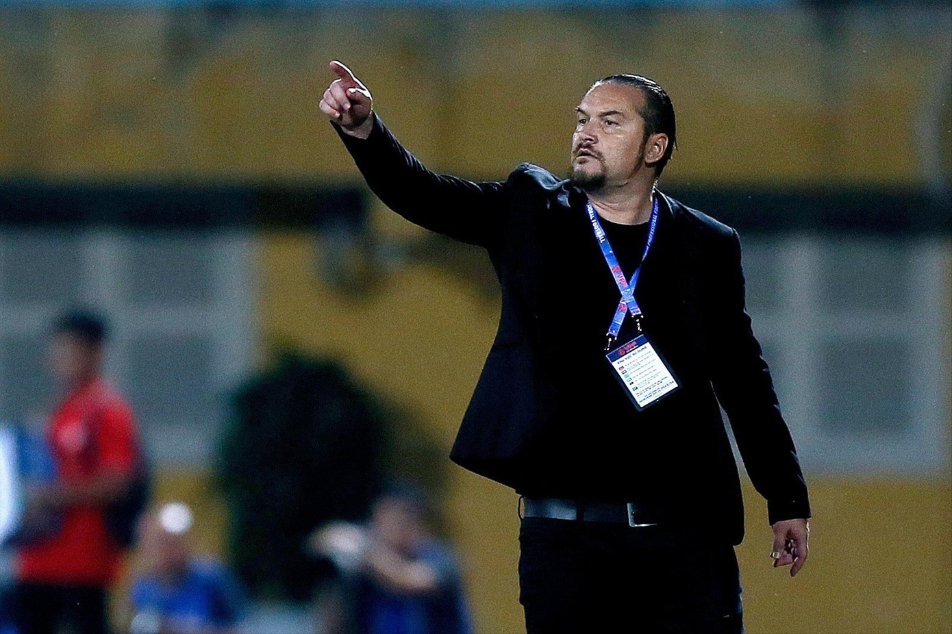 HLV Velizar Popov và HLV Vũ Hồng Việt sẽ có lần thứ 6 chạm trán tại Siêu cúp bóng đá Quốc gia 2023/2024.