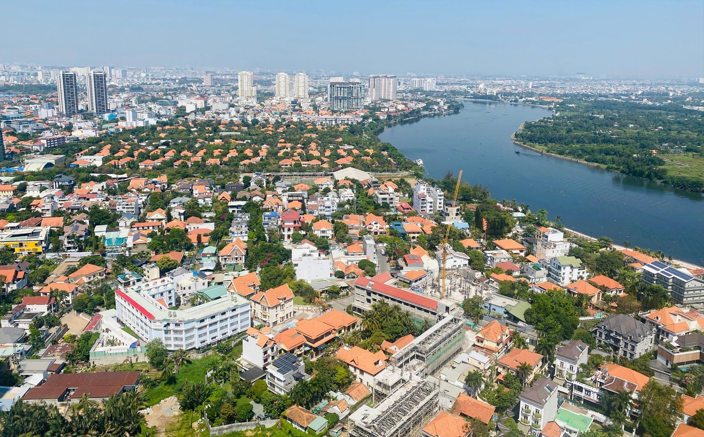 Việc xem xét, thông qua Luật Đất đai (sửa đổi) tại Kỳ họp bất thường có ý nghĩa rất then chốt để đẩy mạnh phát triển kinh tế xã hội. (Ảnh minh họa) Việc xem xét, thông qua Luật Đất đai (sửa đổi) tại Kỳ họp bất thường có ý nghĩa rất then chốt để đẩy mạnh phát triển kinh tế xã hội. (Ảnh minh họa)