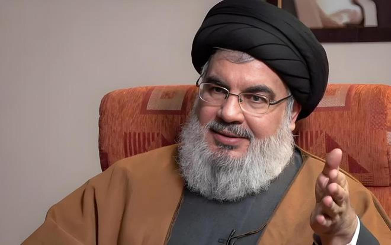 Thủ lĩnh Hezbollah Lebanon Hassan Nasrallah bị Israel sát hại hôm 27/9