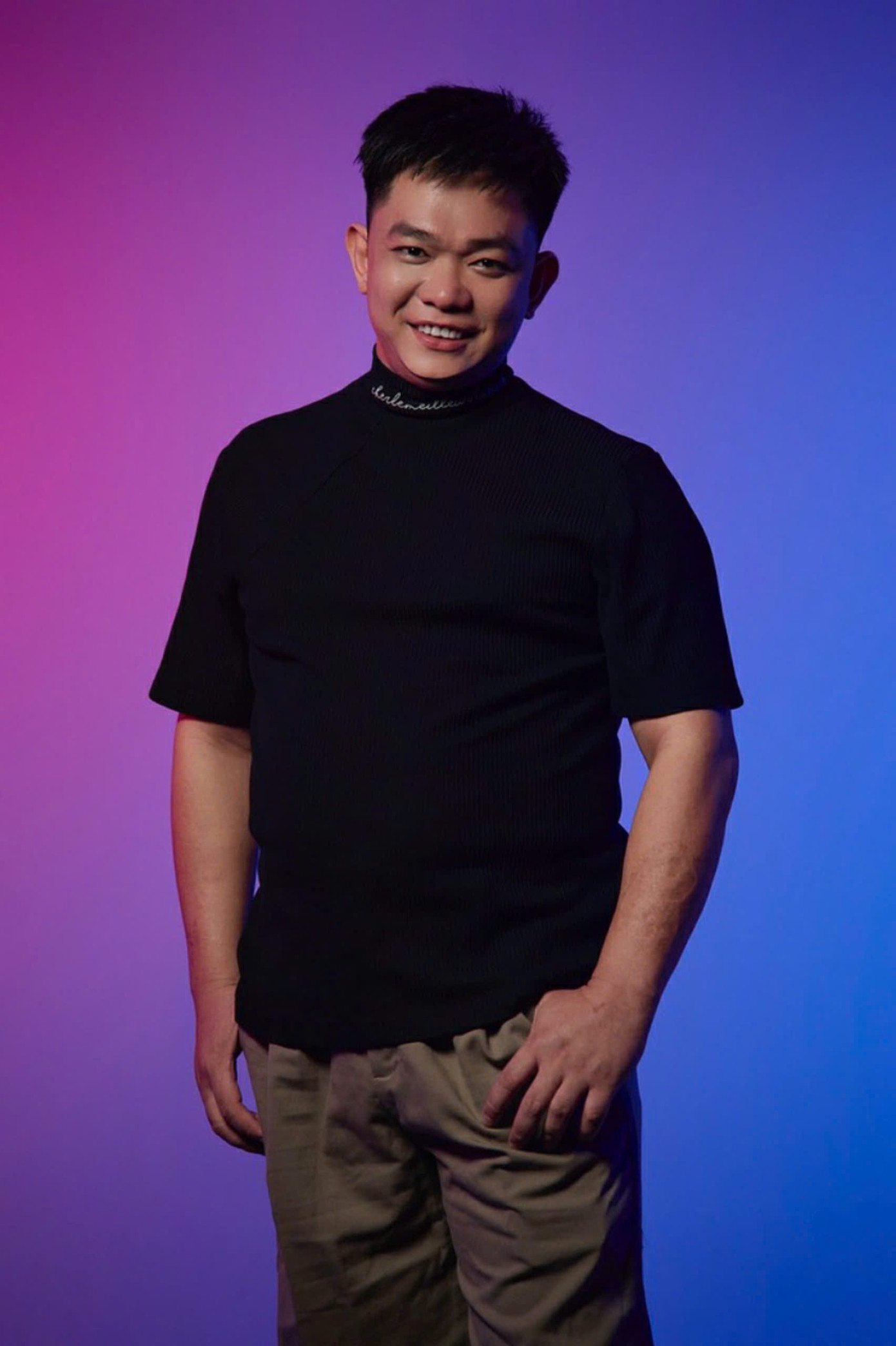 Nhạc sĩ Đông Thiên Đức