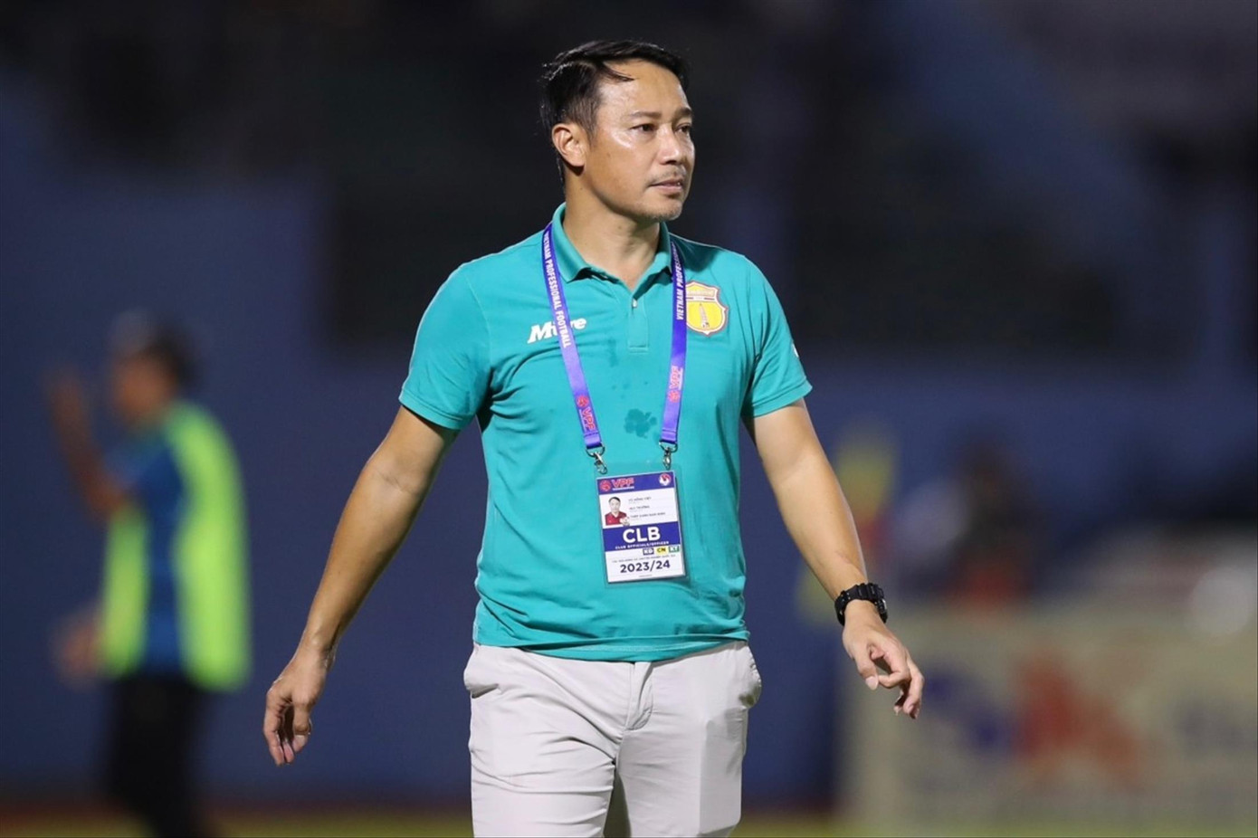 HLV Velizar Popov và HLV Vũ Hồng Việt sẽ có lần thứ 6 chạm trán tại Siêu cúp bóng đá Quốc gia 2023/2024.