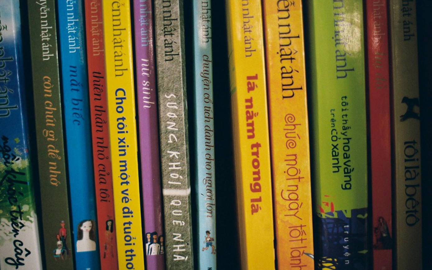 Các tác phẩm của Nguyễn Nhật Ánh là “Mỏ vàng” cho các nhà làm phim.