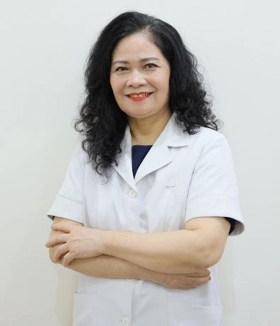 Bác sĩ Nguyễn Thị Lâm, nguyên phó viện trưởng Viện Dinh dưỡng quốc gia: “Đối với hoa bằng lăng, hiện chưa có nghiên cứu nào về giá trị dinh dưỡng. Nếu chế biến gỏi từ hoa cần chú ý đảm bảo vệ sinh an toàn thực phẩm” Bác sĩ Nguyễn Thị Lâm, nguyên phó viện trưởng Viện Dinh dưỡng quốc gia: “Đối với hoa bằng lăng, hiện chưa có nghiên cứu nào về giá trị dinh dưỡng. Nếu chế biến gỏi từ hoa cần chú ý đảm bảo vệ sinh an toàn thực phẩm”