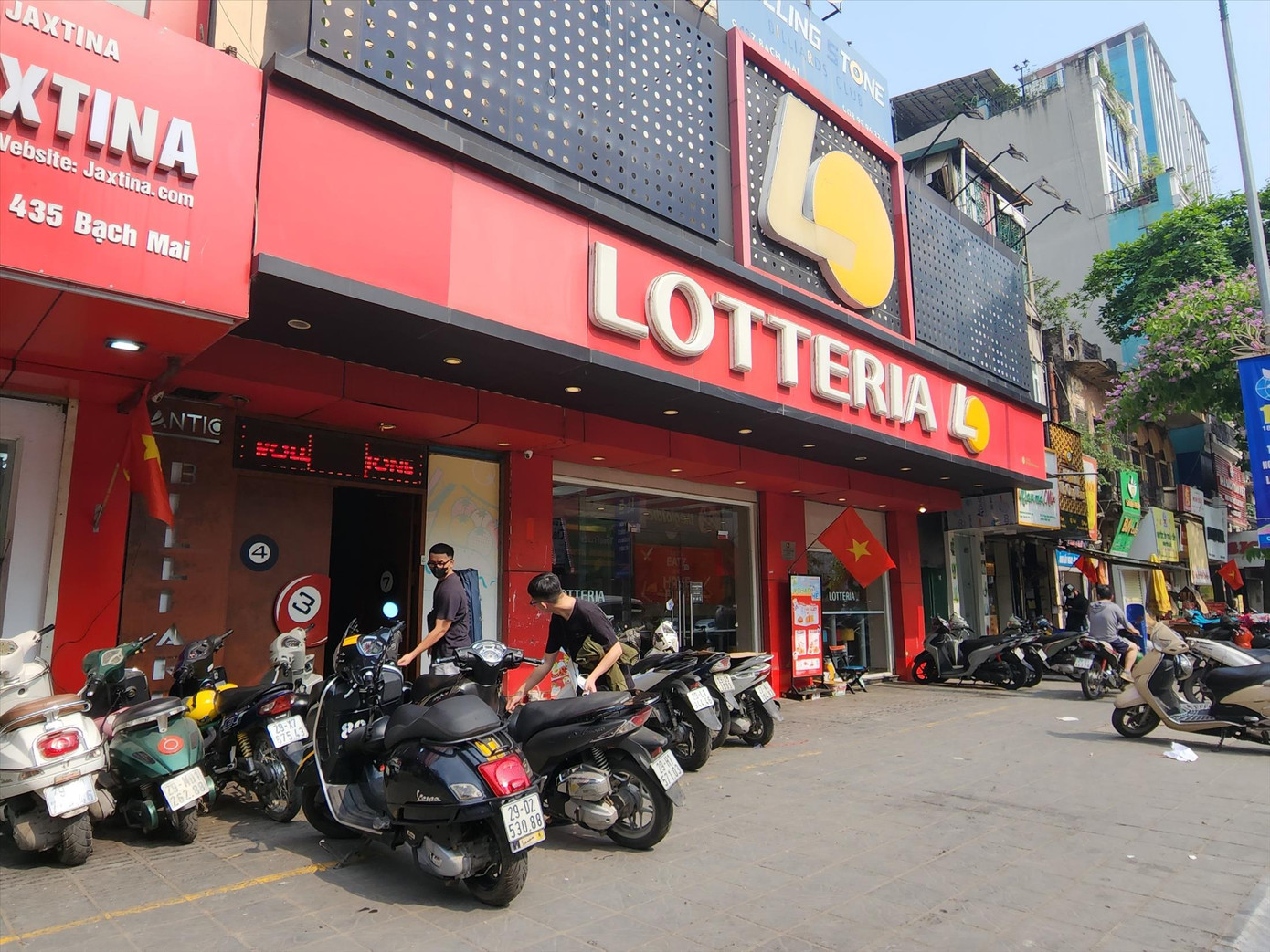 Rạp chiếu phim Bạch Mai sau 20 năm giờ chỉ còn là ký ức