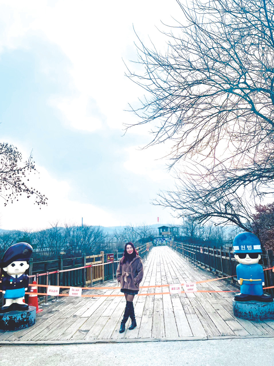 Tác giả tại Hàn Quốc Tác giả tại Hàn Quốc