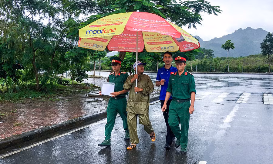 Bài thi tổ hợp tự nhiên: Đề phân hóa cao, nhiều thí sinh than khó ảnh 5