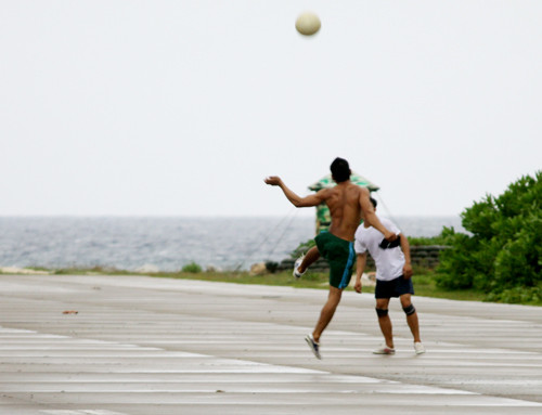 Nhưng cũng không kém phần quyết liệt