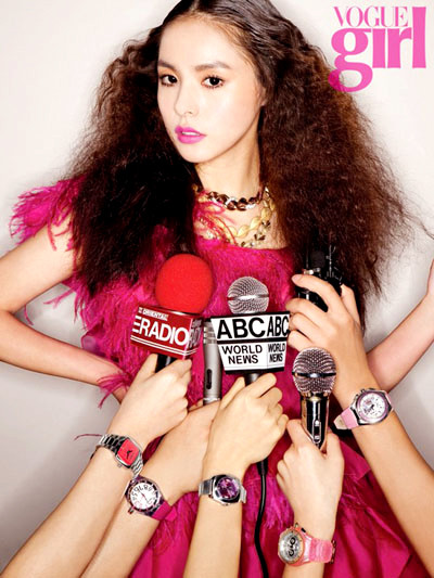 Seo Hyo Rim Park Min Young Park Soo Jin Park Min Young Nana Nana Min Hyo Rin Min Lizzy Kim So Eun Jewelry Jang Hee Jin Gong Hyo Jin Choi Kang Hee Gong Hyo Jin Dal Shabet