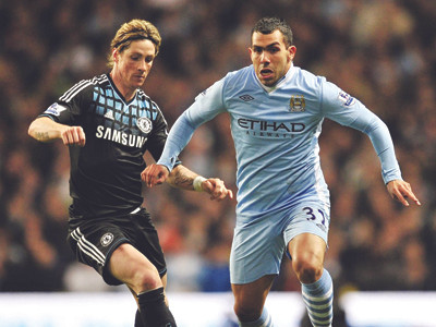 Torres gặp lại Tevez. Iran: Tiêu diệt Mỹ chỉ trong ‘vài phút’