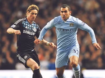 Torres gặp lại Tevez. Iran: Tiêu diệt Mỹ chỉ trong ‘vài phút’