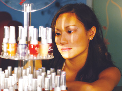 Chạm- bộ phim gây ấn tượng của đạo diễn Nguyễn Đức Minh