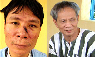 Lâm Già, Năm Cam. Lâm Già, Năm Cam