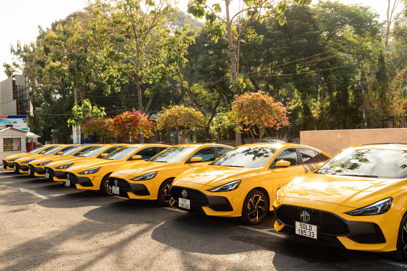 Đây là sản phẩm thừa hưởng những nét đẹp mang tính di sản của những chiếc xe đua từ thập niên 50, 60.