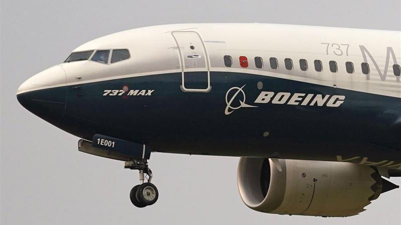 Các vụ tai nạn năm 2018 và 2019 đều do lỗi kỹ thuật của máy bay Boeing. Các vụ tai nạn năm 2018 và 2019 đều do lỗi kỹ thuật của máy bay Boeing.
