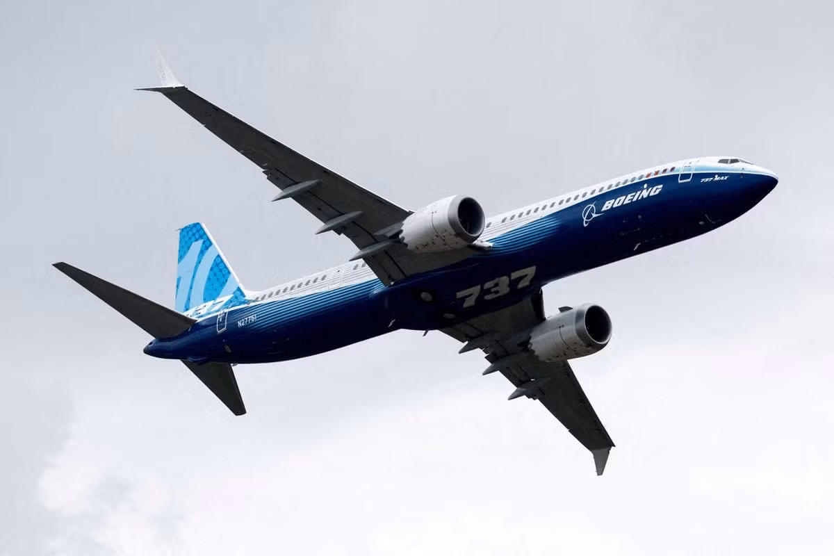 Các sự cố diễn ra liên tiếp trong nhiều năm qua khiến dòng máy bay Boeing 737 bị nghi ngờ về độ an toàn.