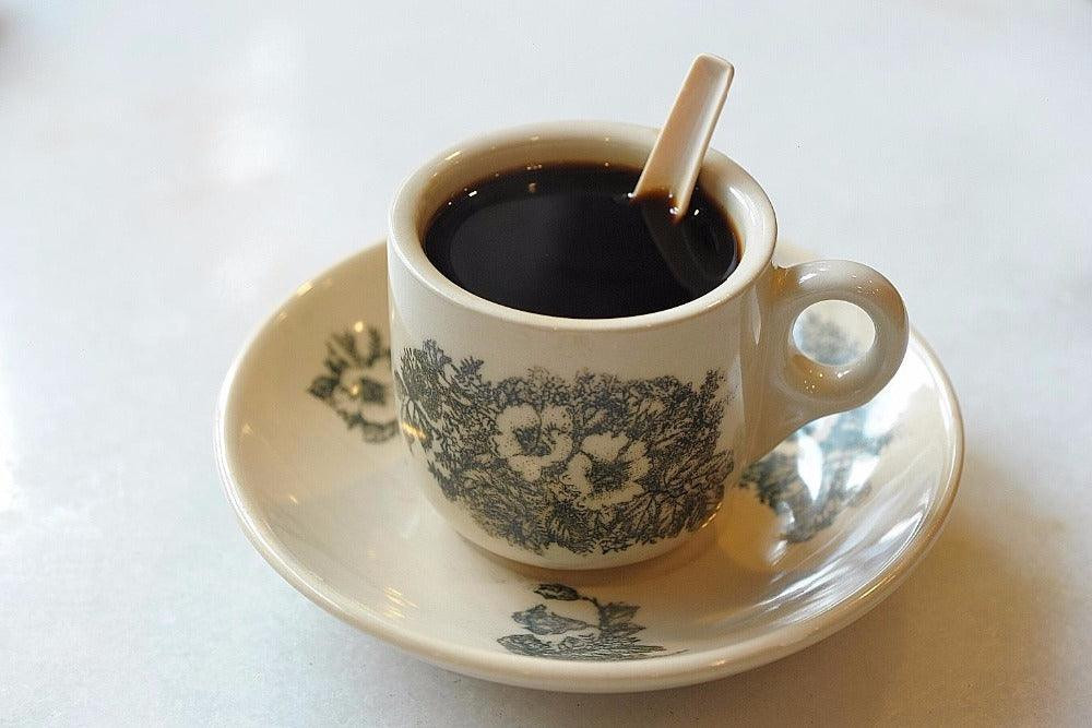 Món Kopi của Singapore. Món Kopi của Singapore.