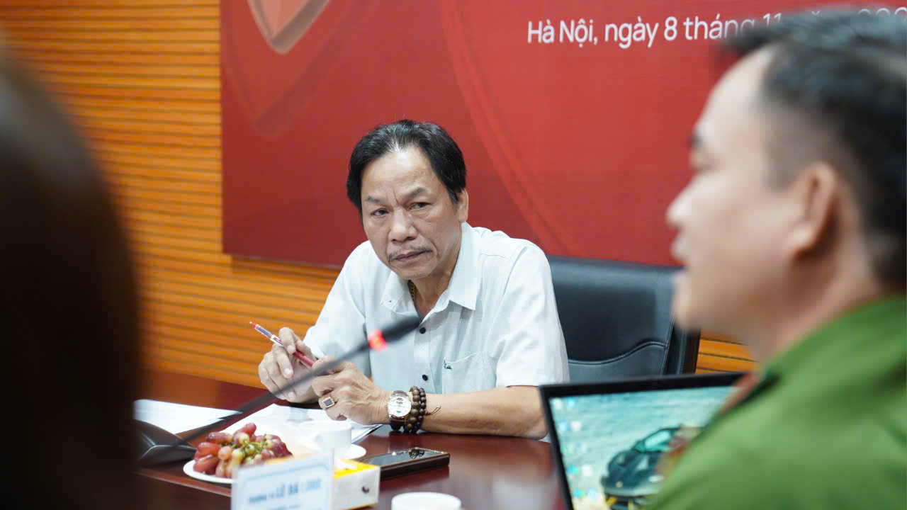 Tội phạm ma túy sử dụng công nghệ 4.0 để tiếp cận học sinh, sinh viên ảnh 10 Tội phạm ma túy sử dụng công nghệ 4.0 để tiếp cận học sinh, sinh viên ảnh 10