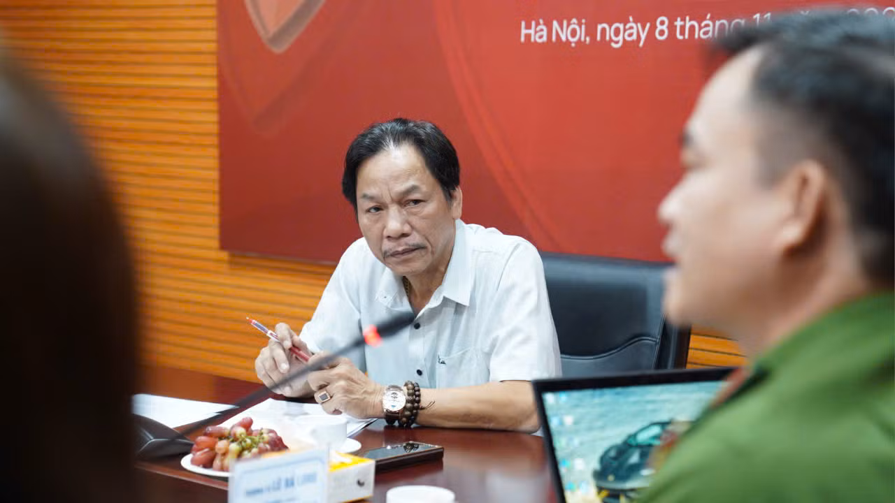 Tội phạm ma túy sử dụng công nghệ 4.0 để tiếp cận học sinh, sinh viên ảnh 10