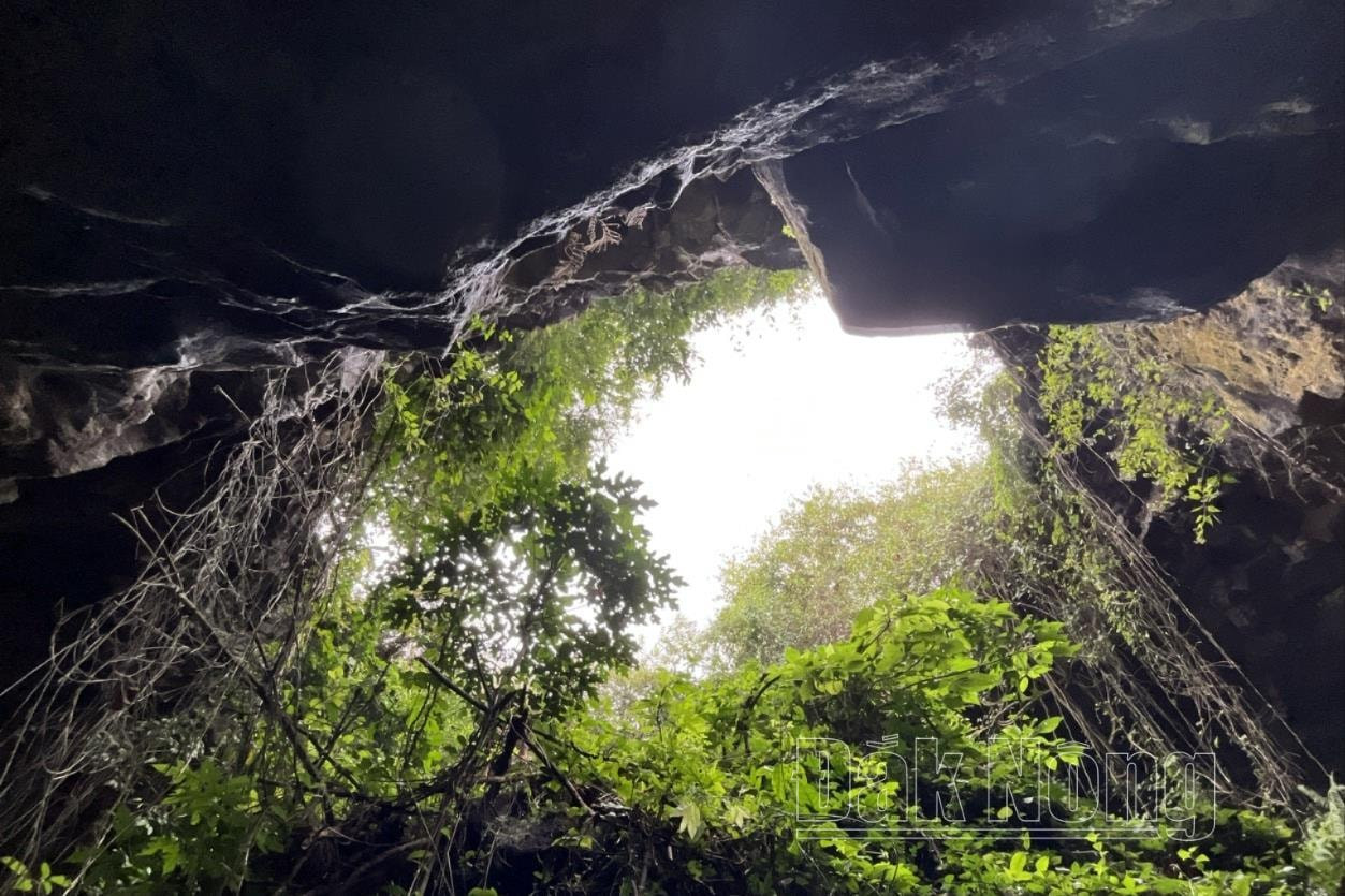 Hố sụt Hố sụt