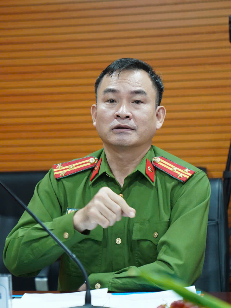 Tội phạm ma túy sử dụng công nghệ 4.0 để tiếp cận học sinh, sinh viên ảnh 11 Tội phạm ma túy sử dụng công nghệ 4.0 để tiếp cận học sinh, sinh viên ảnh 11