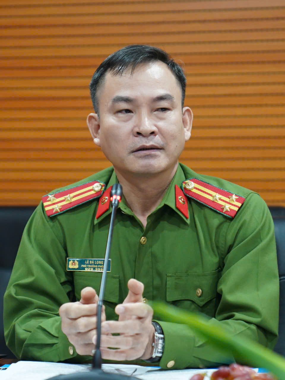 Tội phạm ma túy sử dụng công nghệ 4.0 để tiếp cận học sinh, sinh viên ảnh 13 Tội phạm ma túy sử dụng công nghệ 4.0 để tiếp cận học sinh, sinh viên ảnh 13