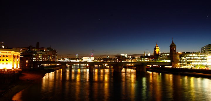 London dịu dàng trong mắt du học sinh Việt ảnh 9