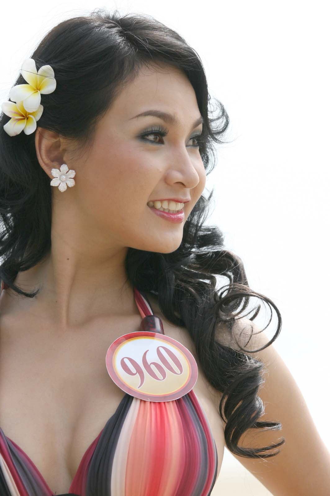 Thí sinh Trương Thị Hải Vân .