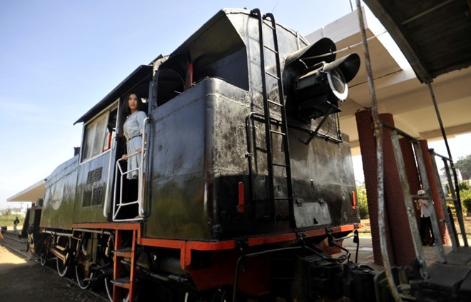 DJ Oxy tên thật là Cù Thị Ngọc, sinh năm 1993 tại An Giang 