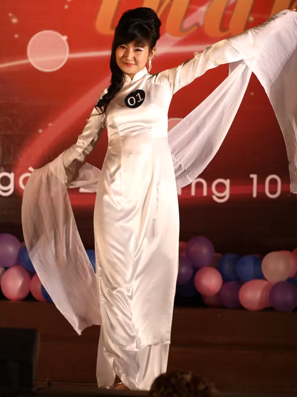 Đoàn Phương Thảo