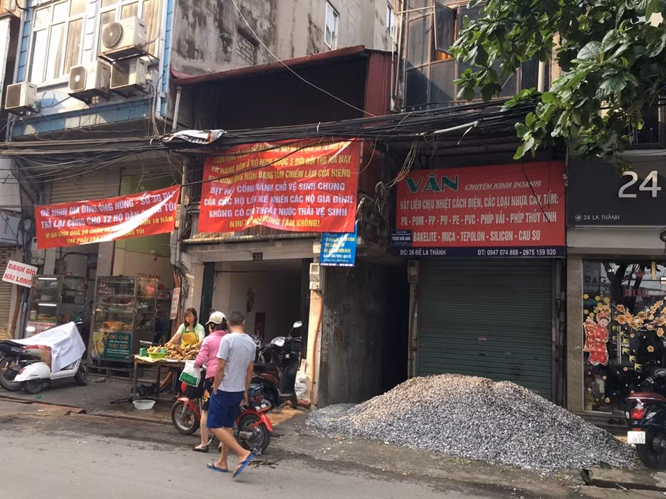 Chuyện lạ giữa Thủ đô, người chết vẫn ký tên xác nhận nguồn gốc nhà đất ảnh 3