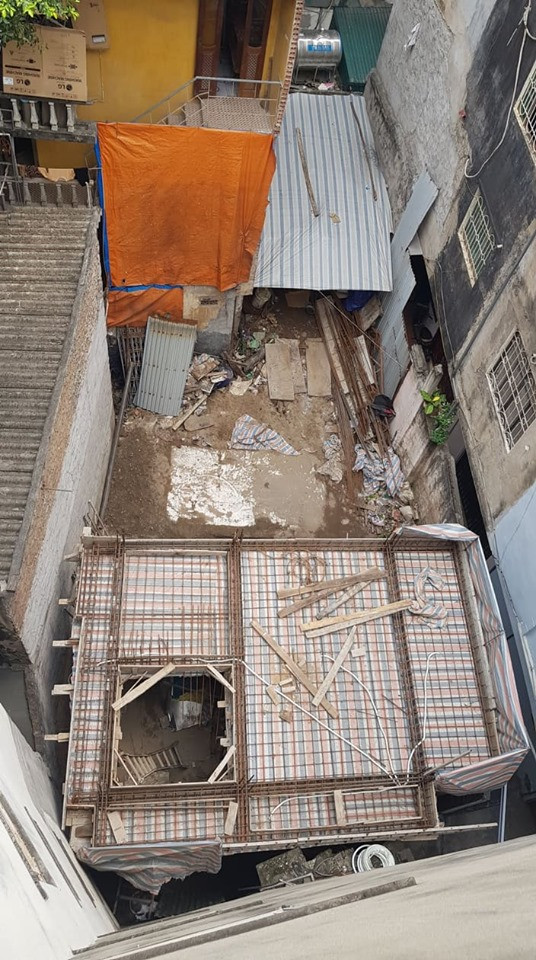 Chuyện lạ giữa Thủ đô, người chết vẫn ký tên xác nhận nguồn gốc nhà đất ảnh 2