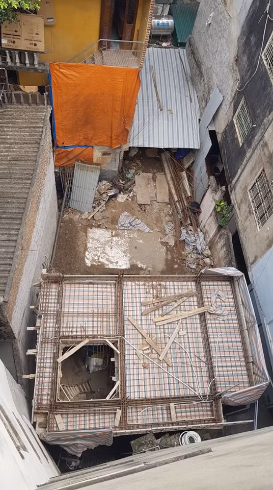 Chuyện lạ giữa Thủ đô, người chết vẫn ký tên xác nhận nguồn gốc nhà đất ảnh 2