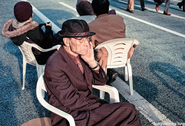 Lời giải cho hiện tượng đột nhiên mất trí nhớ ở người