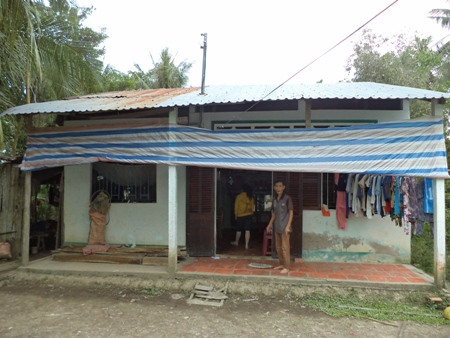 Nữ sinh lớp 10 mất tích suốt 14 ngày ảnh 2