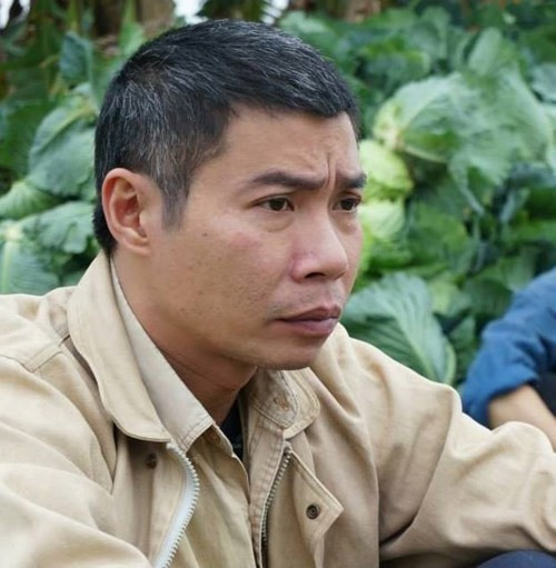 NSƯT Công Lý: Làm chồng, cha khó hơn diễn trên sân khấu ảnh 1