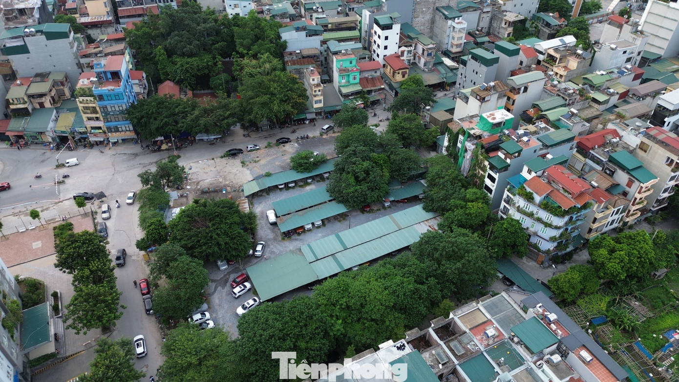 Hầu hết, các bãi xe này đều không đảm bảo về Phòng cháy, chữa cháy. Tuy nhiên, không hiểu sao vẫn ngang nhiên hoạt động.