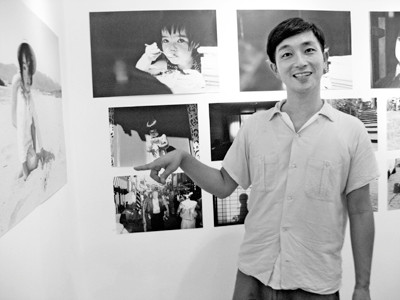 Kotori Kawashima. Kotori Kawashima