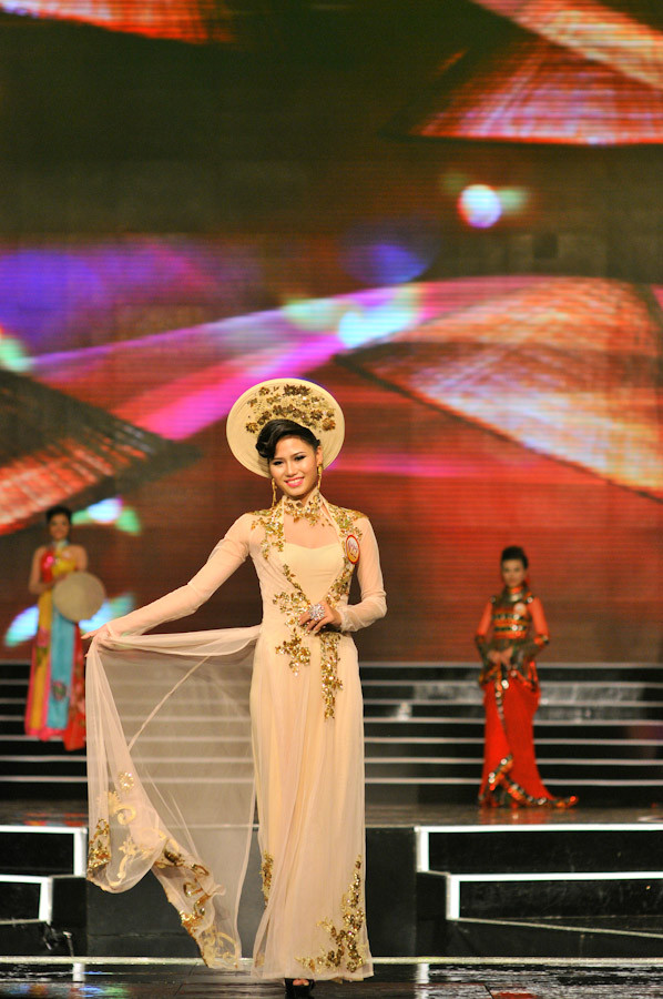 Nguyễn Lê Thục Châu