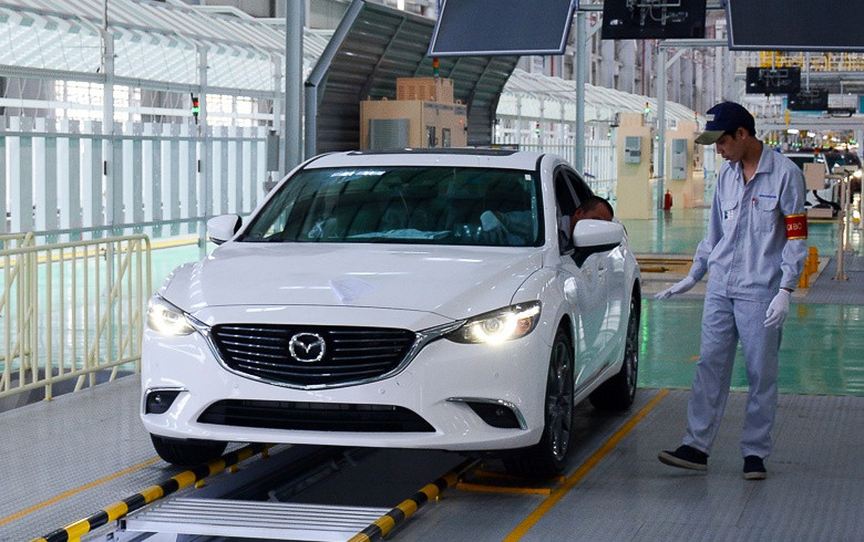 Theo đề xuất, ô tô mới trong thời hạn 1 năm miễn đăng kiểm lần đầu. Theo đề xuất, ô tô mới trong thời hạn 1 năm miễn đăng kiểm lần đầu.