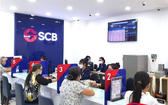 Ngân hàng SCB được NHNN tiếp tục kiểm soát. Ngân hàng SCB được NHNN tiếp tục kiểm soát.