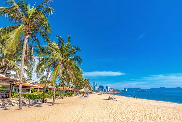 Nha Trang sẵn sàng đón khách Trung Quốc.