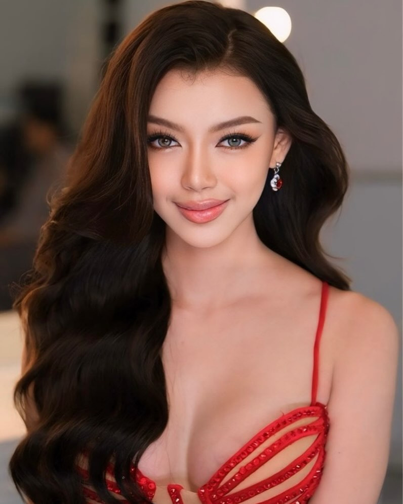 Từ sau thành tích Á hậu 1 Hoa hậu Hòa bình Quốc tế 2023 của Ni Ni Lin Eain, cuộc thi Hoa hậu Hòa bình Quốc tế trở nên nổi tiếng và được yêu mến hơn tại Myanmar. Công chúng kỳ vọng đại diện tiếp theo tiếp tục mang về thành tích cao cho Myanmar ở Hoa hậu Hòa bình Quốc tế 2024.